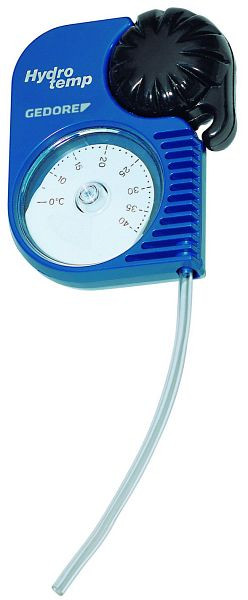 GEDORE antivriestester voor ethyleenglycolmengsels, 6523770