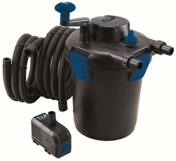 TIP vijverdrukfilter TFP 5000 UV 9, 30297