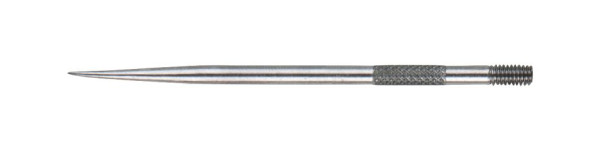 KS Tools haakbevestiging, recht, 75 mm, 550.1083