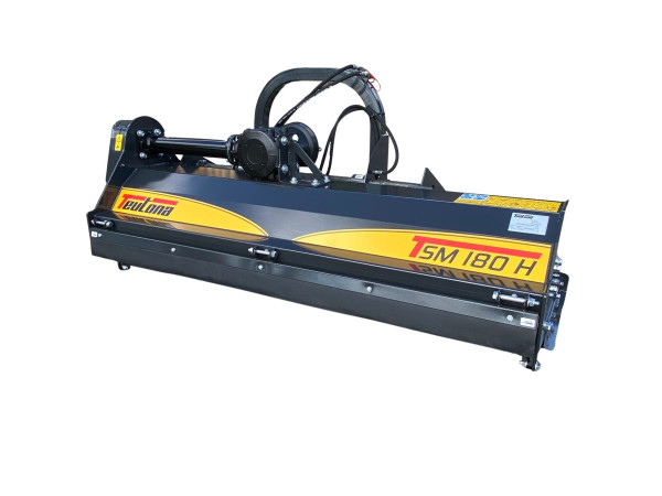 Teutona Schlegelmulcher TSM 180 H, Arbeitsbreite: 1,80 m, 41401