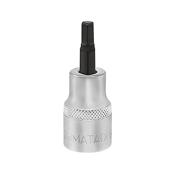 MATADOR schroevendraaierbit (zeskant) 4078