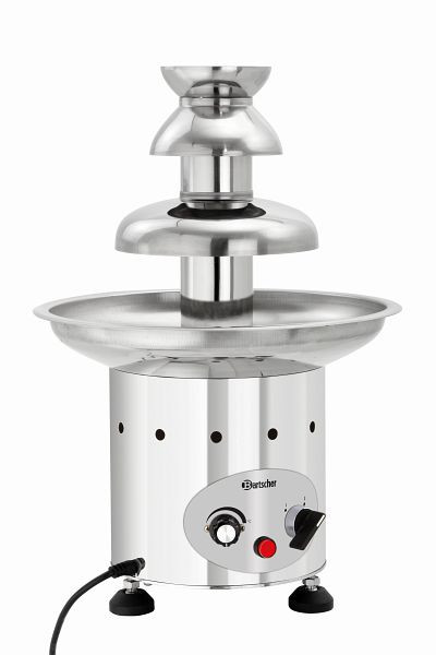 Bartscher chocoladefontein SB 325-1, 900007