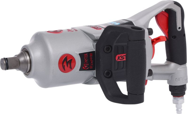 KS Tools 3/4" superMONSTER krachtige pneumatische slagmoersleutel, 3405Nm, 515.3250