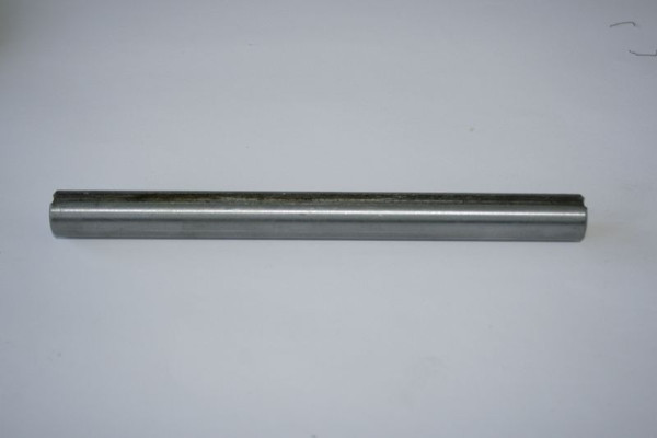 ELMAG tandwielas (midden) nr. 111 voor HU 25 T, GBM 3/25 T+S, 9802034