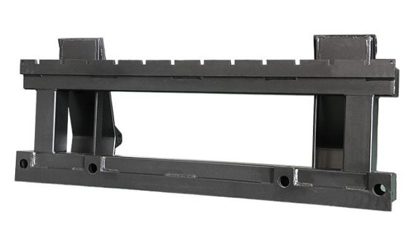 Teutona palletvorkendrager 4 kegels, 16991