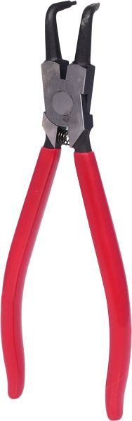 KS Tools binnentang, haaks, 230 mm, 500.1033