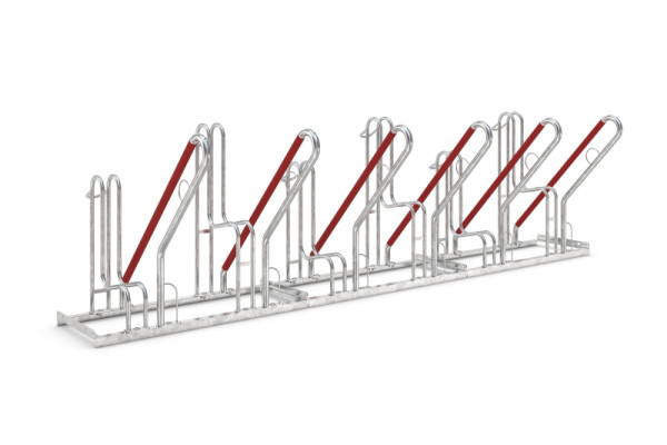 WSM leunparker 4506 XBF, 6 parkeerplaatsen, 105800101