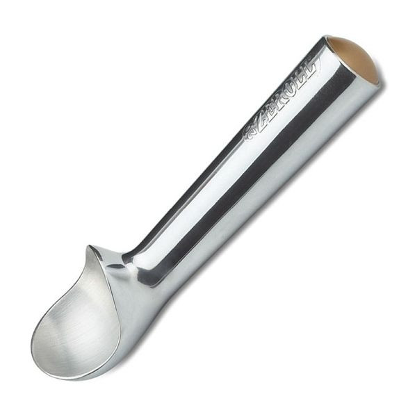 Zeroll originele ijsschep maat 20 goud, GD617