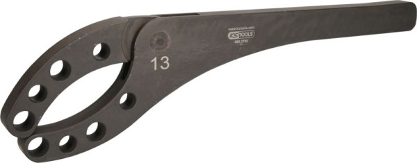KS Tools tegenhoudsleutel, 430 mm, 460.3801