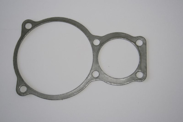 ELMAG cilinderkoppakking onder (062) voor unit B 4900 (MEISTER 600), 9100656