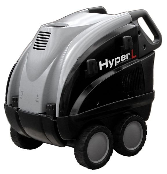 LAVOR-PRO hogedrukreiniger HYPER L 1211 LP (eenfasig), 86210921