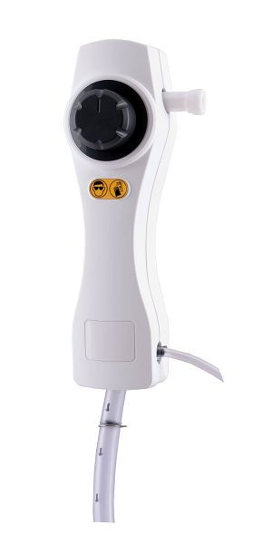 All Care PlastiQline Doseerverzorging DC Mix High flow, 5815