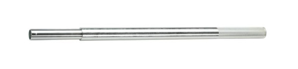 GEDORE verlengbuis E/F gemonteerd, 7622020
