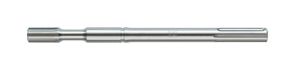 Projahn PROConnect schacht gegroefde as L320 mm, 85508