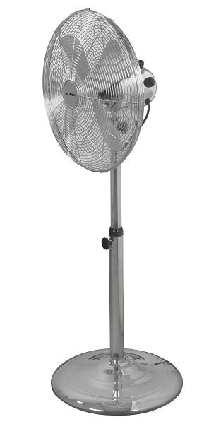 Eurom VSM16 metalen ventilator, 385359