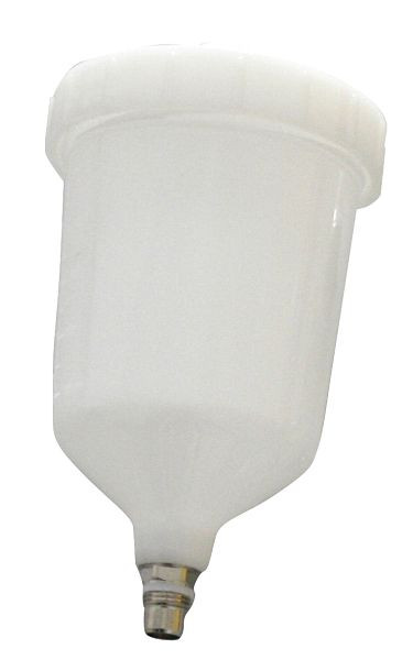 ELMAG nylon bovenpot, inhoud 0,68 L voor GENESIS HTE H2O, 32901