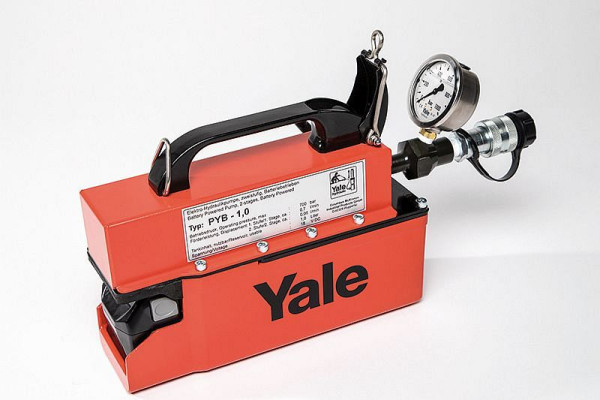 YALE PYB-CHARG oplader voor PYB, 192043961