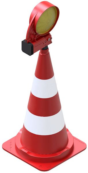 Schake verkeerskegel SET, folietype RA1, bestaande uit: 1x 3L750TLE, 1x 3LA2, 1x NOXBLITZ, 1x 3B37, 3L752TLE