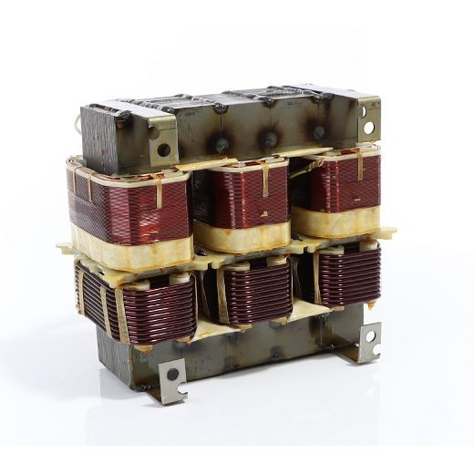 ELMAG hoofdtransformator (liggend) voor EUROMIG, & plus 200/201/202 (V), 9504151