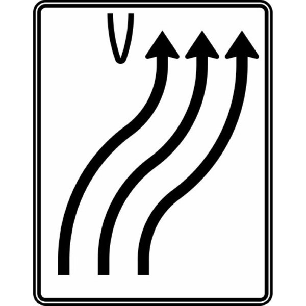Stone HGS transferbord, drie strepen naar rechts, RA1/platte vorm 3mm, zonder afstandsinformatie, 1600x1250mm, 501-22-113