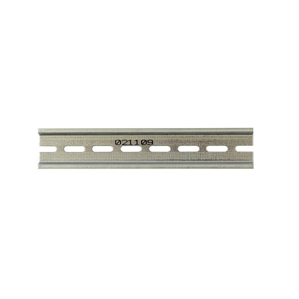 Solarbayer hoge hoedrail voor HVS E / LC serie, 390303700