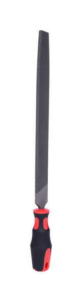 KS Tools platte vijl, vorm B, 300 mm, kap1, 157.0027