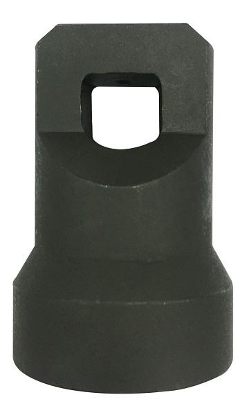 SW stalen eindmaathuls, te gebruiken als OE T10376, 26172L-4