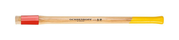 Ochsenkopf vervangende hickorysteel voor houtkloofhamer, 1708317