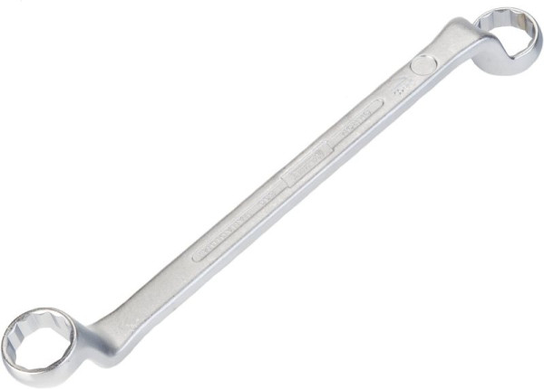 Hazet dubbele ringsleutel, buiten dubbel zeskantprofiel, 1 x 1.1/8", 630A-1X1.1/8