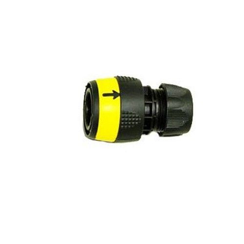 LAVOR snelkoppeling Gardena systeem universeel geschikt, 60090094