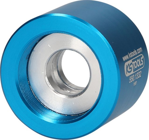 KS Tools magneetsleutel 15,0 mm, 550.1332