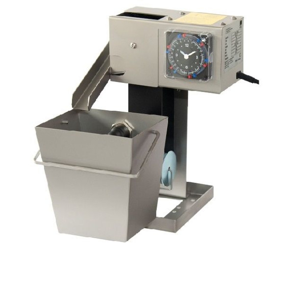 Hamma Biobalance Onderhoudsconsole Compact incl. Rapid 2.1 en Rubi, 2503011