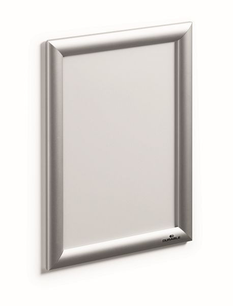 DURABLE vouwframe aluminium A4, 479623