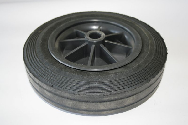 ELMAG wiel Ø 250 mm (positie 12) voor CB 60, 9201319