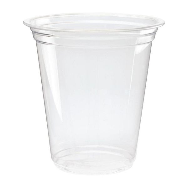 Fiesta Green Composteerbare bekers voor koude dranken gemaakt van PLA 45.4cl, PU: 1000 stuks, FA343