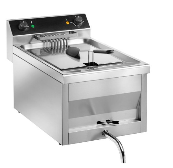 Saro friteuse tafelmodel GASTROLINE 12V, 172-4030
