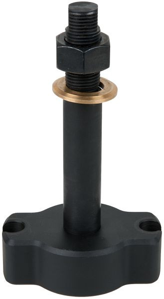 KS Tools flens met spindel en moer voor 150.3630, 150.3633