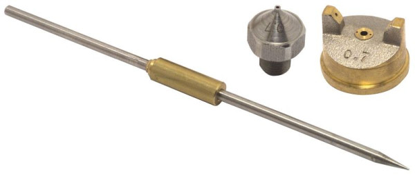 ELMAG spuitmondset voor model EGO-HVLP, 1,2 mm - SB, 32178