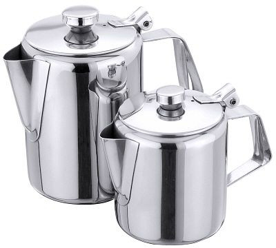 Contacto koffiekan 2,8 l, 502/300