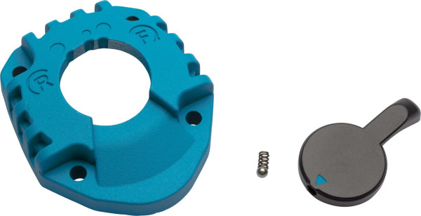 Hazet behuizing, achter voor 9012 TT, 9012TT-015/4