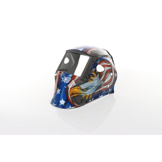 ELMAG helmschaal voor MultiSafeVario, 2XL, ontwerp 'EAGLE', 56388