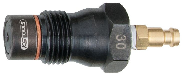 KS Tools injectoradapter, M24x2,0, lengte 72 mm, 150.3686
