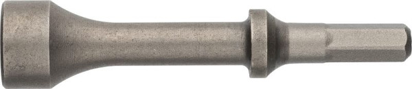 Hazet reservebeitel voor 9035 V/5, ronde trilbeitel afmetingen / lengte: 112 mm, 9035V-02