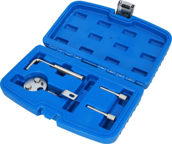 Brilliant Tools Krukasblokkeergereedschap voor Ford Transit 2.2, BT593030
