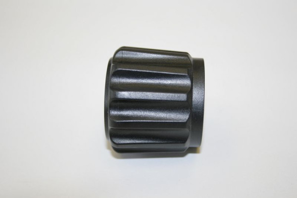 ELMAG stelschroef 'ZWART' nr. 1 voor model F (M) G, FR (M) G, RG, 9402541