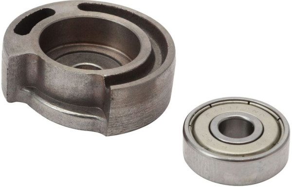 Hazet lager, achter voor 9034-2, nettogewicht: 0,04 kg, 9034-2-012/3
