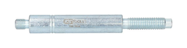 KS Tools trekbout voor wielbouten, M12 x 1,25, 700.1534
