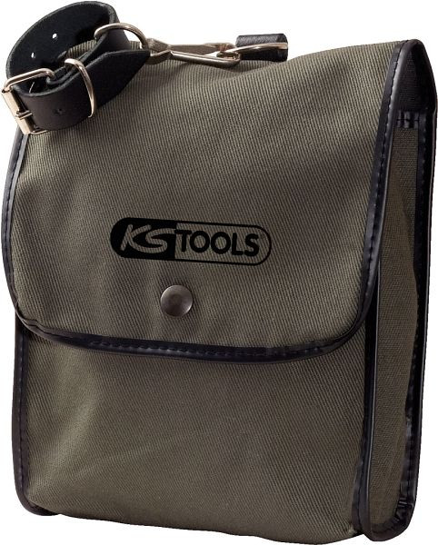 KS Tools beschermtas voor elektricienshandschoenen, 200 mm, 117.1665