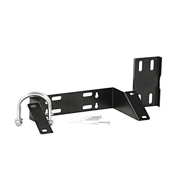 Offgridtec wandmast montageset voor 5-10w modules, 8-01-006515