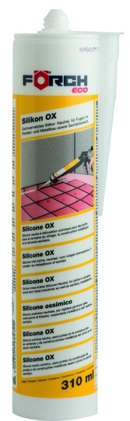 rutec Projekt VARDAflex LED-strips, silicone, neutraal vernet, 310 ml, PHI999